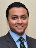 Image of Dr. Gandhi