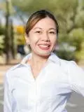 Image of Mary Ann Adzhari