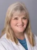 Image of Dr. Morgan