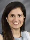 Image of Dr. Kaur