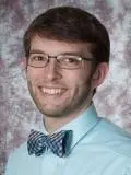 Image of Dr. Spinks