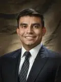 Image of Dr. Pulido