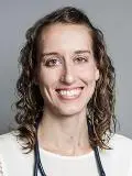 Image of Dr. Isham