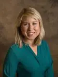 Image of Dr. Hendricks