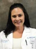 Image of Dr. Davenport