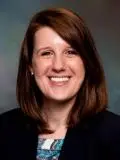 Image of Dr. Hill