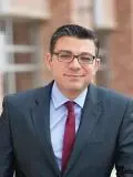 Image of Dr. Hegazin