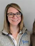 Image of Kristin Pleasant