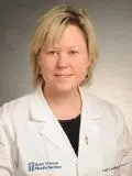 Image of Dr. Ledbetter