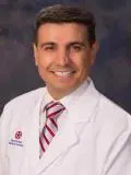 Image of Dr. Newman