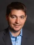 Image of Dr. Parlin