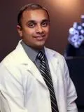 Image of Dr. Desai