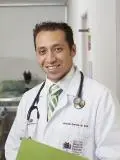 Image of Dr. Garcia