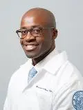 Image of Dr. Nwachukwu