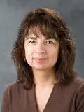 Image of Maria Johnston