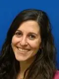 Image of Dr. Jarosh-Wolfe