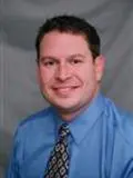 Image of Dr. Jones III