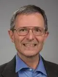 Image of Dr. Haynie