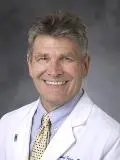 Image of Dr. Gunn