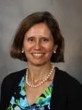 Image of Dr. Arruda-Olson
