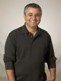 Image of Dr. Goshtasbi