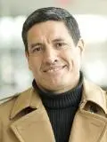 Image of Dr. De La Vega
