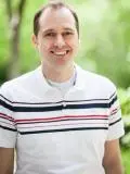 Image of Dr. Strickland