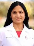 Image of Dr. Chouhan
