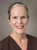 Image of Dr. McCloskey