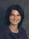 Image of Dr. Greenberg