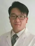Image of Dr. Hahn