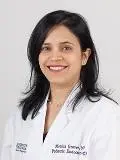 Image of Dr. Grover