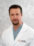 Image of Dr. McMullen