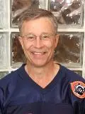 Image of Dr. Campbell
