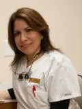 Image of Dr. Arraval
