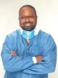 Image of Dr. Boyce