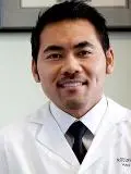 Image of Dr. Tran