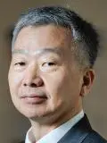 Image of Dr. Lee