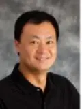 Image of Dr. Kim