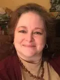 Image of Sarah Stoune-Jensen