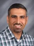 Image of Dr. Ayyad