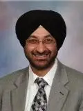 Image of Dr. Singh
