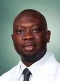Image of Dr. Afolabi