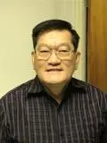 Image of Dr. Lu