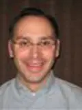 Image of Dr. Levin