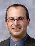 Image of Dr. Aronoff
