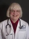 Image of Dr. Cosby