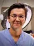 Image of Dr. Castro