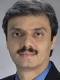 Image of Dr. Hashmi