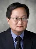 Image of Dr. Kyi
